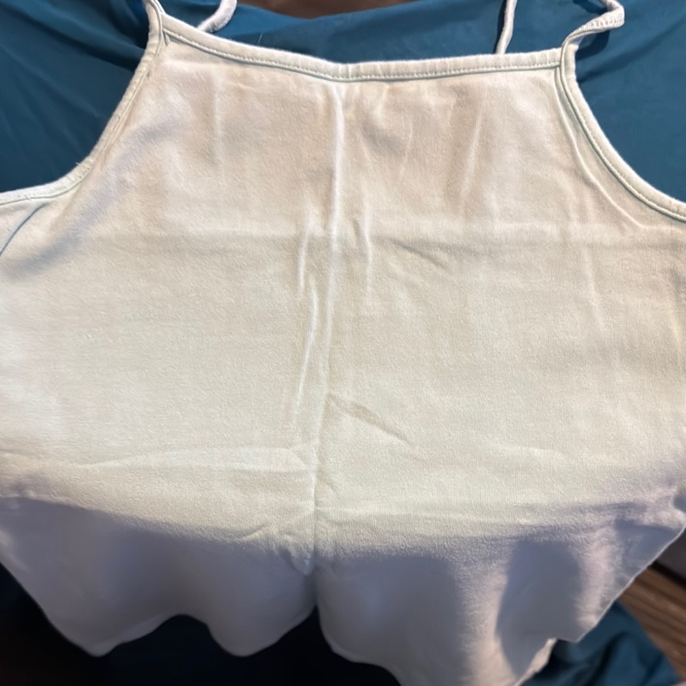 5 girls tank tops